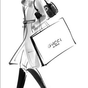 Meet your Posher, Racheal